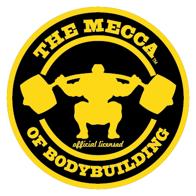 The Mecca Gym